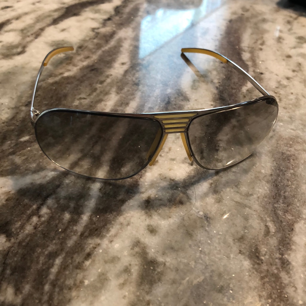 Dior Homme Sunglasses